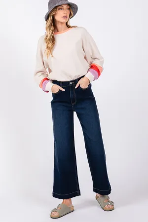 Eyes on You Jeans